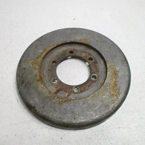 435039 | Crankshaft Dampener | John Deere 644C 644C 646C 740A 740A 743 743 743A 762A 762A 860B 860B 4640 4840 5440 5460 5720 5820 6466A 6619A 6619AF 6619T 6619TF-01 8430 8440 8630 8640 |  | AR70834