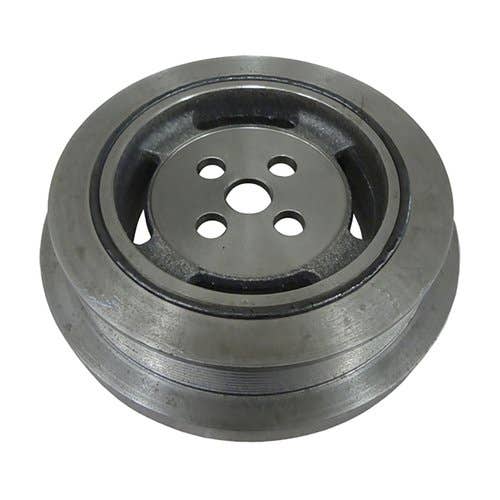 Crankshaft Damper Pulley fits New Holland T8010 T8020 T8030 T8040 T8050 TG215 TG245 TG305 J925570 fits Case J925570 fits Case IH 87773050 3925570 Crankshaft Damper Pulley fits New Holland T8010 T8020 T8030 T8040 T8050 TG215 TG245 TG305 J925570 fits Case J925570 fits Case IH 87773050 3925570