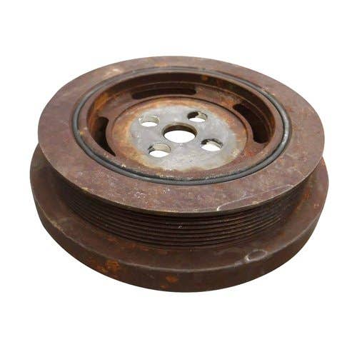 439449 | Crankshaft Damper Pulley | Cummins 6TAA-8304 6TAA-9004 | New Holland T8010 T8020 T8030 T8040 T8050 TG215 TG245 TG275 TG305 | Case 821C 821C | Case IH FLX3300B Magnum 215 Magnum 245 Magnum 255 Magnum 275 Magnum 305 Magnum |  | 3925570 | J925570
