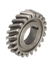 121562 | Crankshaft Gear | Ford 2N 8N 9N | | 486306A