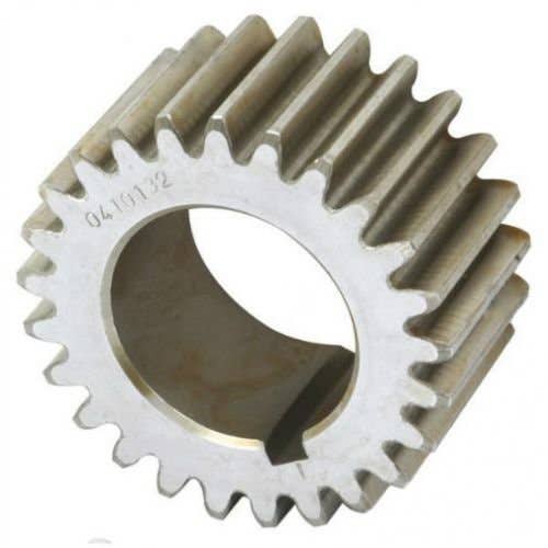 Crankshaft Gear fits Massey Ferguson 30 231 135 150 205 230 235 2135 148 240 550 245 250 35 3641397M91 fits Ford Dexta 957E6306 fits Landini 02139014 Crankshaft Gear fits Massey Ferguson 30 231 135 150 205 230 235 2135 148 240 550 245 250 35 3641397M91 fits Ford Dexta 957E6306 fits Landini 02139014