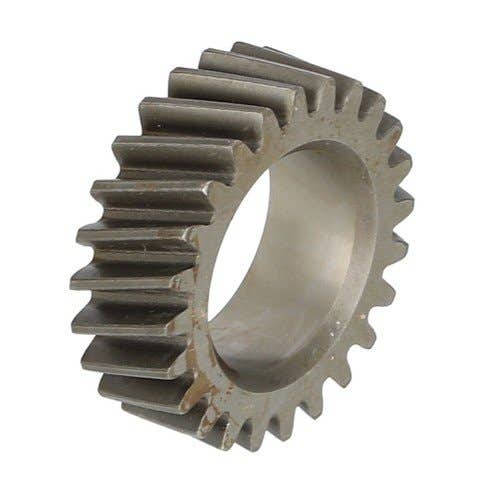 121424 | Crankshaft Gear | John Deere 210 210 240 300 300 301 301 302 302 310 315 315 344 344 350 350 400 400 401 401 410 415 415 440 440 444 444 450 455 455 480 480 510 510 540 548 610 610 640 640 648 650 650 710 710 750 750 820 830 940 1020 |  | T20094