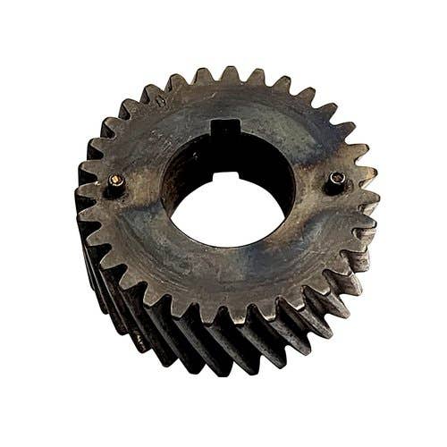 Used Crankshaft Gear fits Yanmar YM226 YM250 YM1602 YM1802 YM1810 YM1820 YM2001 YM2002 YM2010 YM2202 YM2220 YM2301 YM2310 YM2402 YM2420 129350-21200 Used Crankshaft Gear fits Yanmar YM226 YM250 YM1602 YM1802 YM1810 YM1820 YM2001 YM2002 YM2010 YM2202 YM2220 YM2301 YM2310 YM2402 YM2420 129350-21200