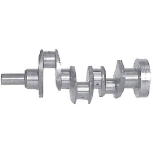 Crankshaft - Lip Seal Style fits Massey Ferguson 135 148 230 240 250 254 255 350 353 355 360 363 550 20D 20F 30E 40 3637410M91 637399M91 fits Perkins Crankshaft - Lip Seal Style fits Massey Ferguson 135 148 230 240 250 254 255 350 353 355 360 363 550 20D 20F 30E 40 3637410M91 637399M91 fits Perkins