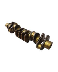 165627 | Crankshaft | | 23527225
