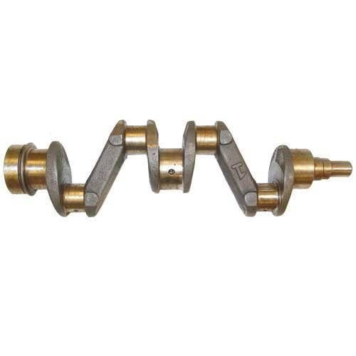 Crankshaft fits Allis Chalmers I40 I60 I400 I600 D10 D12 D14 D15 H3 I40 I60 I400 I600 138 149 160 227550