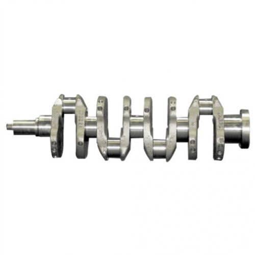 Crankshaft fits Case 430 430 440 441 470 480 530 570 630 640 W3 W5A 310E 310F 310G 350 450 480C 580C 350 1150 A39151 A151015 fits International 2504 