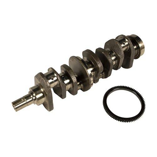 135064 | Crankshaft | Case IH WDX1101 | Ford 575E 575E 675E 775 6640 7740 | New Holland HW320 LB85 LB90 LB90 LB90B LB90B LB110 LB110 LB110B LB110B LB115 LB115 LB115B LB115B TB90 |  | 87800523 | 87800523 | 87800523 | E9NN6300CB | E9NN6303DB | E9NN6303CB