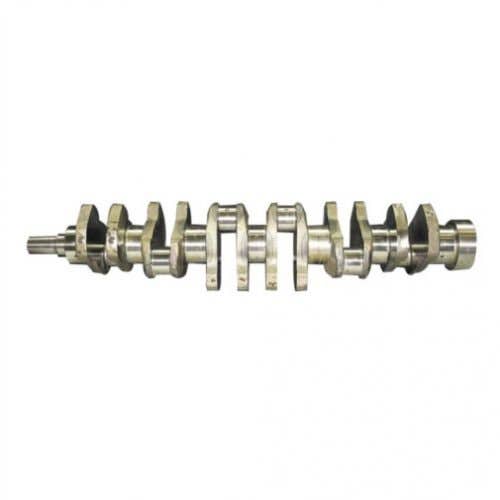 Crankshaft fits John Deere 8770 8870 8970 fits Case IH 9170 9180 101109 110760 111789 121610 123410 130186 135030 136530 142770 142960 162186 181030
