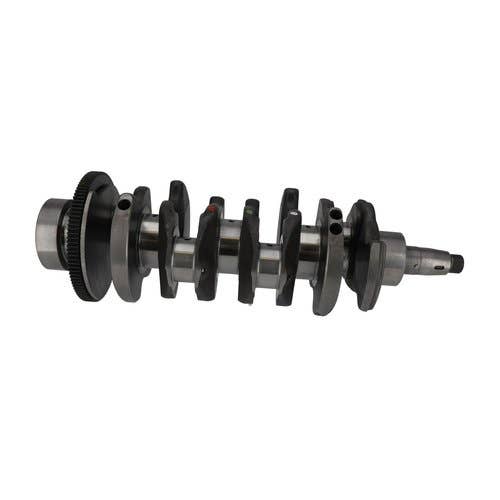 Crankshaft fits New Holland T2320 T2330 T2410 TC45 TC45A TC45DA Workmaster 55 SBA115256841 fits Ford SBA115256840 fits Case IH SBA115256840 Crankshaft fits New Holland T2320 T2330 T2410 TC45 TC45A TC45DA Workmaster 55 SBA115256841 fits Ford SBA115256840 fits Case IH SBA115256840