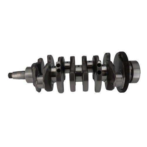135068 | Crankshaft | Case IH D45 DX45 DX48 DX55 DX60 Farmall 45 Farmall 45A Farmall 45B Farmall 50 Farmall 50B Farmall 55 |  | SBA115256840 | SBA115256840 | SBA115256841 | SBA115256740 | SBA115256841 | 87772344 | SBA115256841 | SBA115256840 | P770