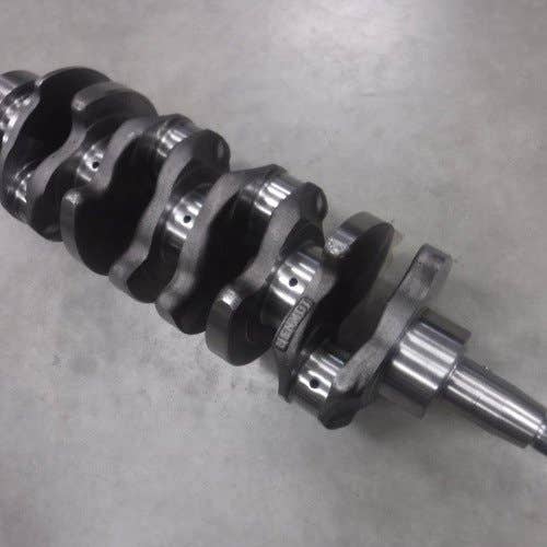 140582 | Crankshaft | Case SR150 | New Holland L160 L170 L565 LS160 LS170 LX565 LX665 SL45B | Shibaura N844 |  | SBA115256631 | SBA115256630 | SBA115256630 | SBA115256631 | 87759360