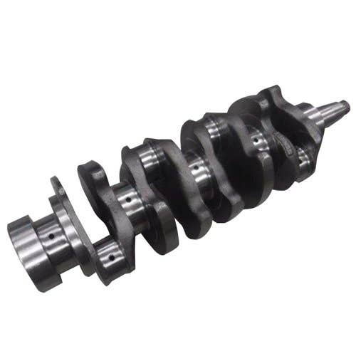 140582 | Crankshaft | Case SR150 | New Holland L160 L170 L565 LS160 LS170 LX565 LX665 SL45B | Shibaura N844 |  | SBA115256631 | SBA115256630 | SBA115256630 | SBA115256631 | 87759360