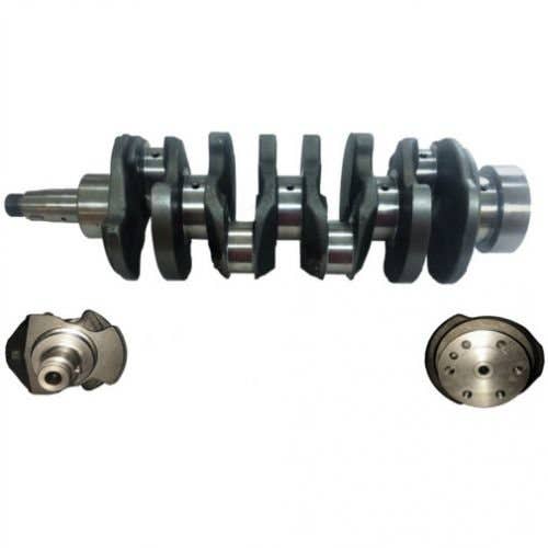 127241 | Crankshaft | Case SR130 SR150 SR160 SR175 SV185 410 420 420CT | Caterpillar 216 216B 226 232 242 3024C | New Holland |  | SBA115256751 | 308-1852 | SBA115256751 | 115256750 | SBA115256750 | 154-1201 | SBA115256750 | 115256990 | P770 | P771