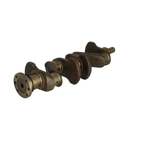100549 | Crankshaft | Ford 2N 8N 9N 120 |  | 9N6303A | 9N6363A