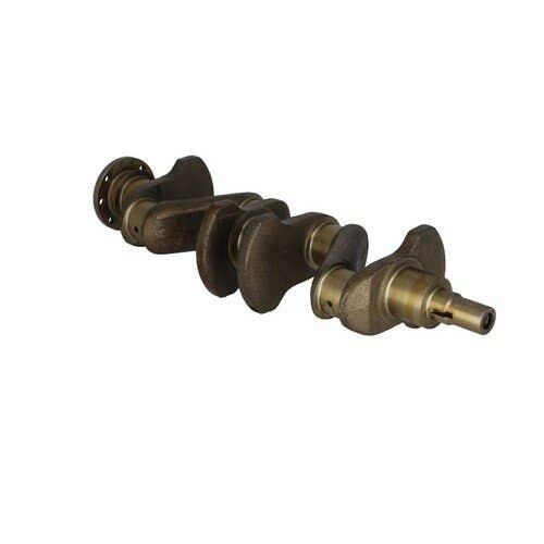 100549 | Crankshaft | Ford 2N 8N 9N 120 |  | 9N6303A | 9N6363A