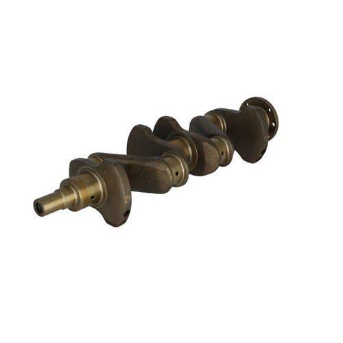 100549 | Crankshaft | Ford 2N 8N 9N 120 |  | 9N6303A | 9N6363A
