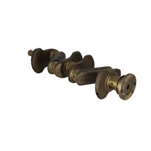 100549 | Crankshaft | Ford 2N 8N 9N 120 |  | 9N6303A | 9N6363A