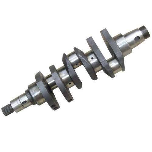 110973 | Crankshaft | Ford 1710 | Shibaura H843 |  | SBA115256261 | SBA115256260 | 83941932 | SBA115256260