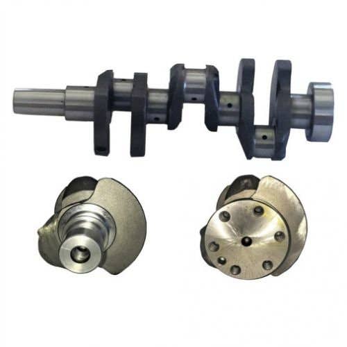 158833 | Crankshaft | John Deere 27D 27D 35D 35D 790 790 1565 2720 3032E 3033R 3036E 3036E 3038E 3045R 3120 3203 3225B 3225C 3235 3235A 3235B 3235C 3245C 3320 3520 3720 4105 4300 4310 4475 7400 7500 7700 8000 8500 | Yanmar 3TNE84 3TNV84 |  | AM880894