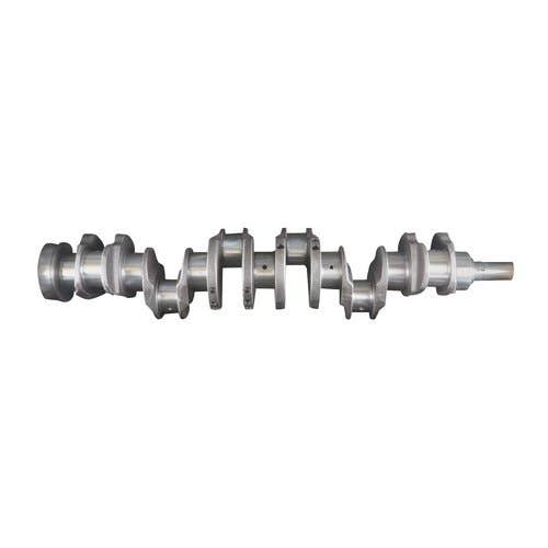 140550 | Crankshaft | John Deere 444 444 444C 444C 444CH 444D 444D 484 499 540A 540A 544 544 544A 544A 544E 544E 544G 544G 570A 570A 570B 570B 699 710B |  | AT22562 | RE45541 | RE502190 | RE54130 | SE501647 | T23266 | T23267 | T23260 | R108658 | R108679