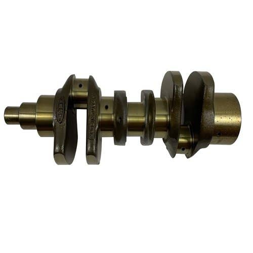 126950 | Crankshaft | John Deere 950 1050 | Yanmar YM330 YM336 YM2620 YM2820 YM3000 YM3110 YM3220 YM3810 YM4220 3T84 3T90 |  | CH20055 | 721250-21700 | CH10676