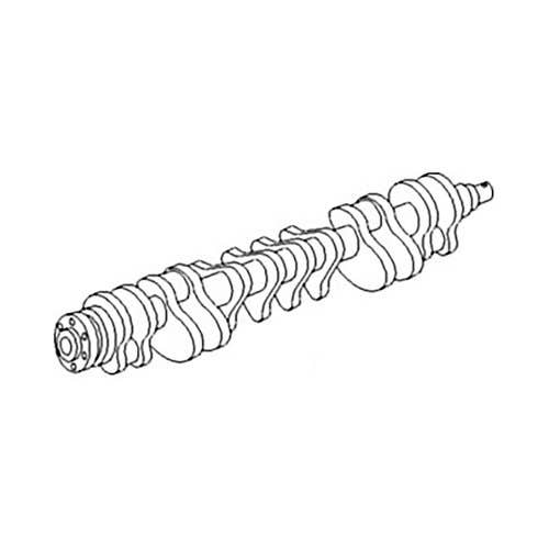 170228 | Crankshaft | John Deere SE6920 T550 W540 W550 200DLC 200DLC 240DLC 240DLC 270DLC 270DLC 524K 524K 540H 544J 544J 544K 544K 548H 548H 624J 624J 624K 624K 624KR 640H 640H 643J 643J 644J 644J 644K 644K 648GII 648H 648H 670C |  | RE505921 | R503470