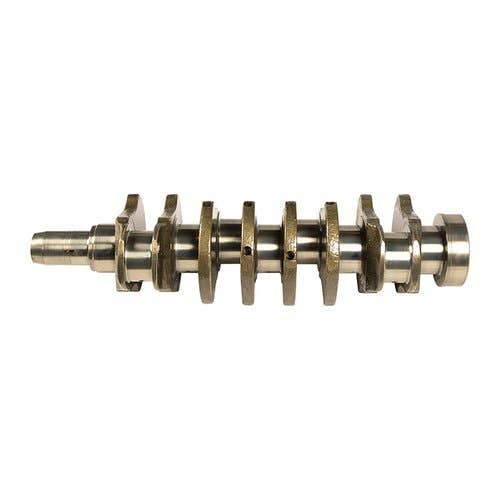 167163 | Crankshaft | John Deere TC44H TC44H 110 110 120 120 120C 120C 160C LC 160C LC 160GLC 160GLC 160LC 160LC 180GLC 180GLC 210LE 210LE 230LCRD 230LCRD 270 280 310E 310E 310G 310G 310J 310J 310K 310K 310K EP 310K EP 310SE 310SE |  | RE506195 | R503715