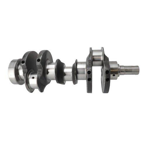 123513 | Crankshaft | John Deere 240 250 260 1550 1550 1750 1850 1850 2155 2355N 3029 3029T 5105 5200 5205 5210 5220 5300 5310 5310N 5320 5320N 5400 5400N 8875 |  | RE50979 | R101223 | 4807 | 4808 | 4809