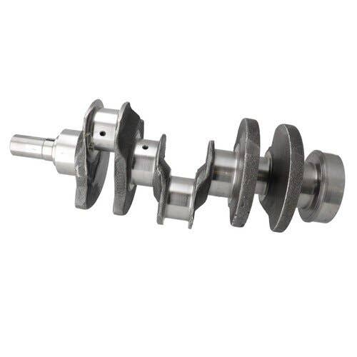123513 | Crankshaft | John Deere 240 250 260 1550 1550 1750 1850 1850 2155 2355N 3029 3029T 5105 5200 5205 5210 5220 5300 5310 5310N 5320 5320N 5400 5400N 8875 |  | RE50979 | R101223 | 4807 | 4808 | 4809