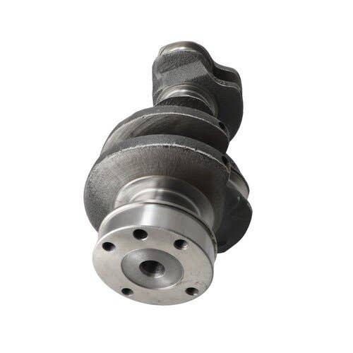 123513 | Crankshaft | John Deere 240 250 260 1550 1550 1750 1850 1850 2155 2355N 3029 3029T 5105 5200 5205 5210 5220 5300 5310 5310N 5320 5320N 5400 5400N 8875 |  | RE50979 | R101223 | 4807 | 4808 | 4809