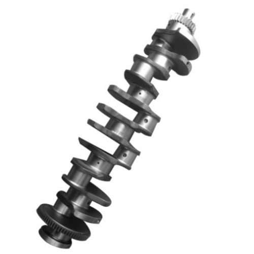 124042 | Crankshaft | John Deere 644G 644G 853J 853J 853JH 903J 903JH 909J 909JH 953J 4920 6081 8100T 8110 8110T 8120 8120T 8200 8200T 8210 8210T 8220 8220T 8300 8300T 8310 8310T 8320 8320T 8400T 8410 8420 8420T 8520 |  | RE534314 | RE505124 | R35502