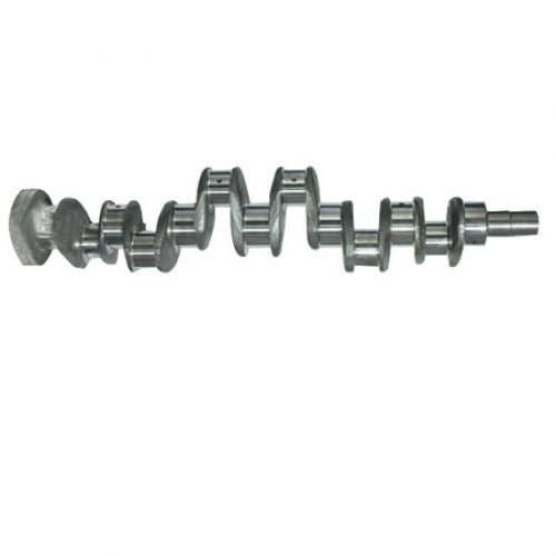 Crankshaft fits Massey Ferguson 3525 3545 3630 3650 550 750 850 860 3637404M91 fits Perkins T6354.4 6.354.4 3131H021 7421N 68076 U5BG0035 ZZ90086
