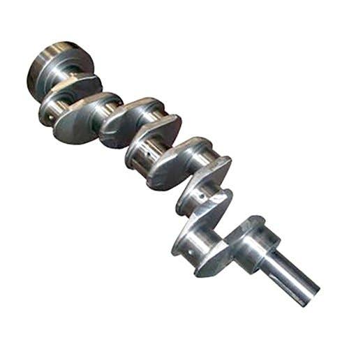 165659 | Crankshaft | Massey Ferguson 30 30 50A 50A 65 65 165 255 300 300 300 302 302 304 304 356 356 |  | 3637458M91