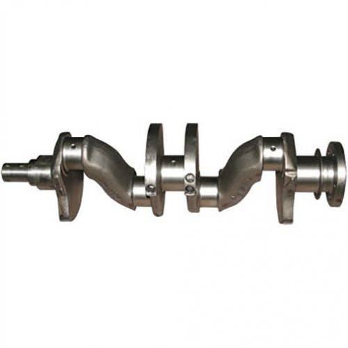 Crankshaft fits New Holland L555 fits Bobcat 825 fits Gehl SL4610 SL4615 4600 4625 fits Vermeer M434 M434 fits Owatonna 445 fits Perkins 4-108 ZZ90160 Crankshaft fits New Holland L555 fits Bobcat 825 fits Gehl SL4610 SL4615 4600 4625 fits Vermeer M434 M434 fits Owatonna 445 fits Perkins 4-108 ZZ90160