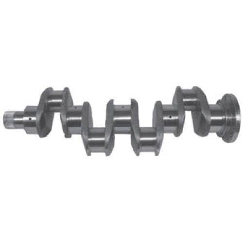 Crankshaft fits Massey Ferguson 168 175 180 274 275 285 365 373 375 377 383 387 440 565 575 675 3050 50 50E fits Allis Chalmers 170 175 fits Perkins 