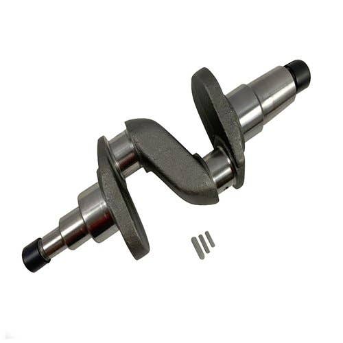 185877 | Crankshaft | Yanmar YM195 YM240 YM240D YM1600 YM1700 YM1900 YM2000 YM2210 2T84 2T90 2TR16 2TR17 2TR20 2TR20A |  | 724450-21702 | 724764-21700