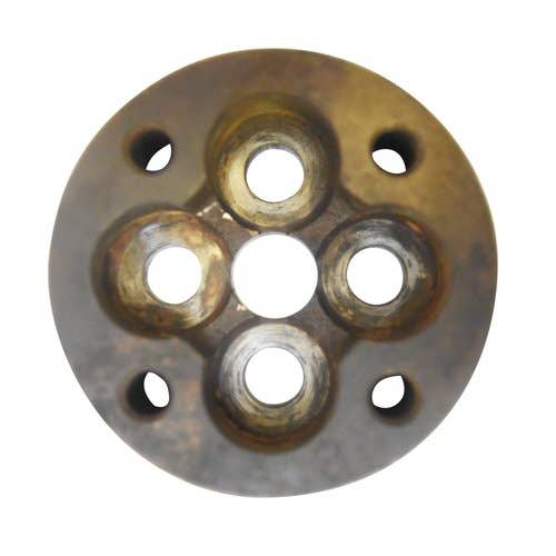 437192 | Crankshaft Pulley Adapter | Case 40XT 60XT 70XT 75XT 85XT 90XT 95XT 686G 686G XR 688G 1840 1845C 6030 | Case IH 8825 8825HP 8850 8860 8860HP 8870 8880 8880HP |  | J903829