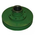 158226 | Crankshaft Pulley - Front | John Deere 4630 5200 5400 5440 7020 | | R50414