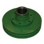 158226 | Crankshaft Pulley - Front | John Deere 4630 5200 5400 5440 7020 | | R50414 158226 | Crankshaft Pulley - Front | John Deere 4630 5200 5400 5440 7020 | | R50414