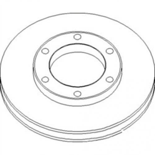 158228 | Crankshaft Pulley - Inner | John Deere 4320 4520 4620 4630 5200 5400 5440 7020 |  | R48396