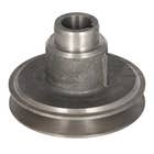 100791 | Crankshaft Pulley | New | Farmall & International | 6502DC | International | Farmall | IH A B C Super A Super C | | 6502DC