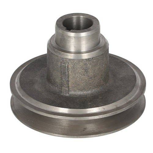 100791 | Crankshaft Pulley | New | Farmall & International | 6502DC | International | Farmall | IH A B C Super A Super C |  | 6502DC
