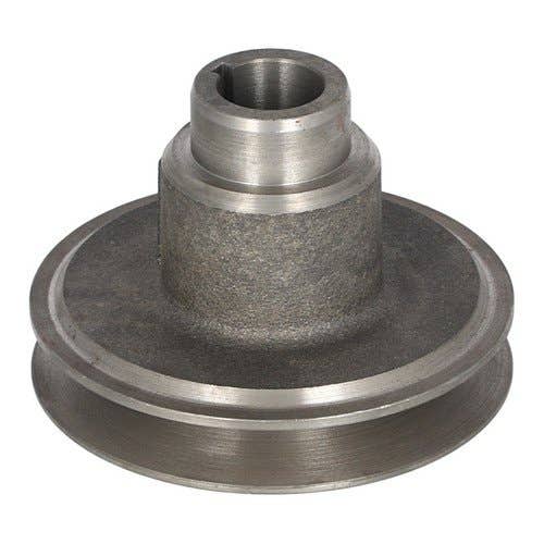 100791 | Crankshaft Pulley | New | Farmall & International | 6502DC | International | Farmall | IH A B C Super A Super C |  | 6502DC