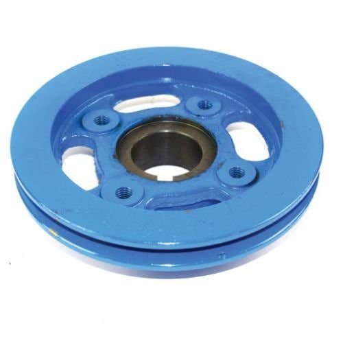 154921 | Crankshaft Pulley | Ford 230A 230A 231 234 250C 250C 260C 260C 333 334 334 335 335 340 340 340A 340A 340B 340B 345C 345C 345D 345D 420 420 445A 445A 445C 445C 445D 445D 450 455 455 455C 455C 455D 455D 515 515 530A 530A |  | D5NN6A312A | 83903583