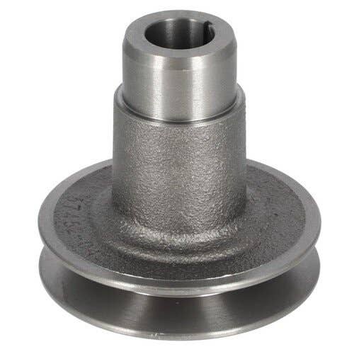 100790 | Crankshaft Pulley | International | Farmall | IH Cub Cub Lo-Boy |  | 251269R3