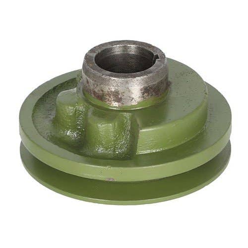 Crankshaft Pulley fits John Deere 301 301 820 830 1020 1530 R59915 T24441 T25366