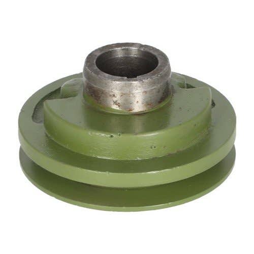 158238 | Crankshaft Pulley | John Deere 301 301 820 830 1020 1530 |  | R59915 | T24441 | T25366