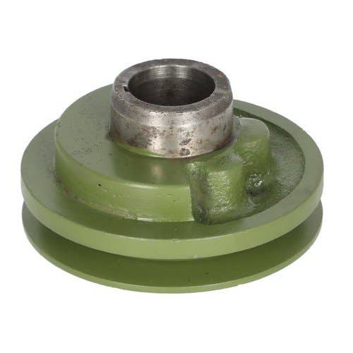 158238 | Crankshaft Pulley | John Deere 301 301 820 830 1020 1530 |  | R59915 | T24441 | T25366