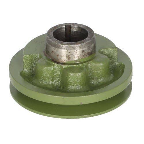 158238 | Crankshaft Pulley | John Deere 301 301 820 830 1020 1530 |  | R59915 | T24441 | T25366